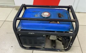 Купить спец генератор бензиновый SB-1800 б/у , в Рязань Цена:6900рублей