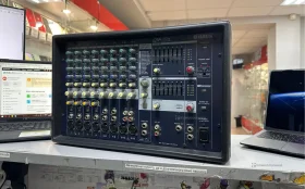 Активный микшер Yamaha EMX312sc 600вт