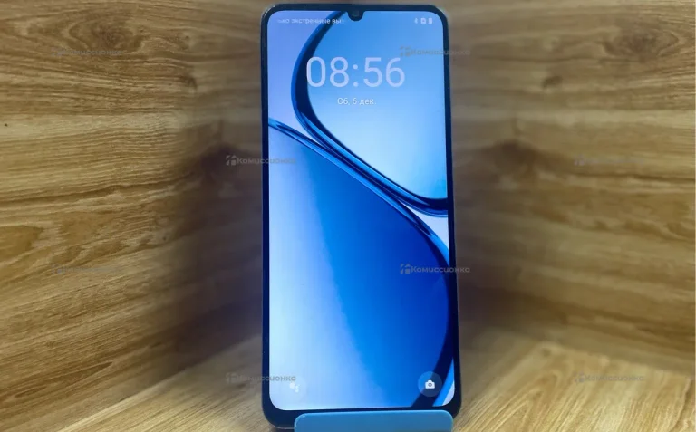 Realme Note 60 4/128 ГБ