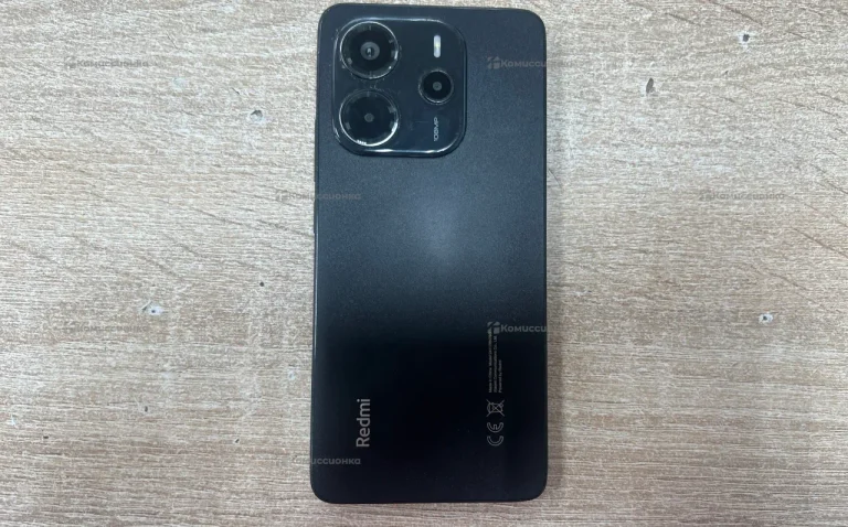 Xiaomi Redmi Note 14 6/128 ГБ