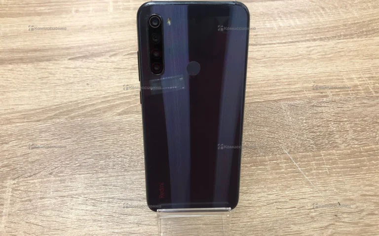 Xiaomi Redmi Note 8T 4/64 ГБ.