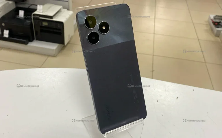 Realme C51 4/128 ГБ