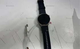 Купить Часы Huawei Watch GT 3 pro б/у , в Москва и область Цена:4900рублей