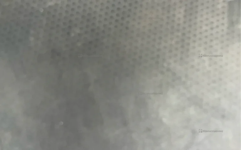 Гайковерт оранжевый