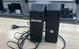 Колонка  genius