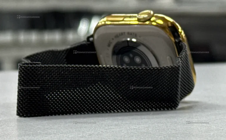 Часы  hw 9 pro max