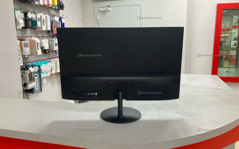 Монитор Sunwind sun-m24ba102