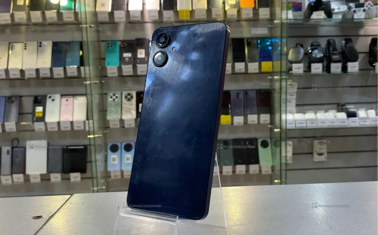 Samsung Galaxy A06 4/64 ГБ