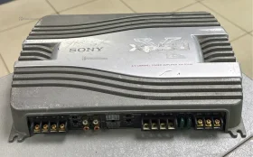Купить Усилитель Sony XM-SD14X 4/3 Channel power б/у , в Новокуйбышевск Цена:3990рублей