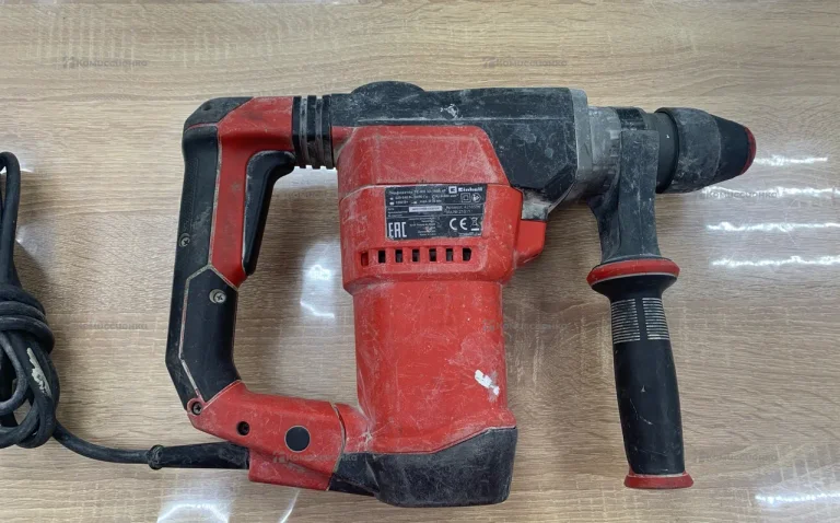 Перфоратор Einhell TE-RH 32 4F