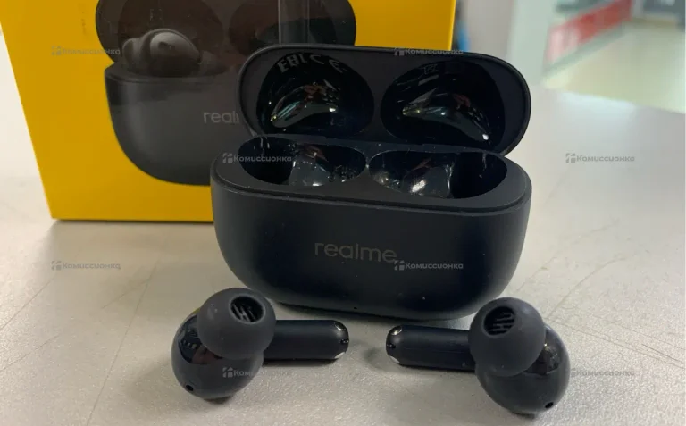 Наушники Realme T310