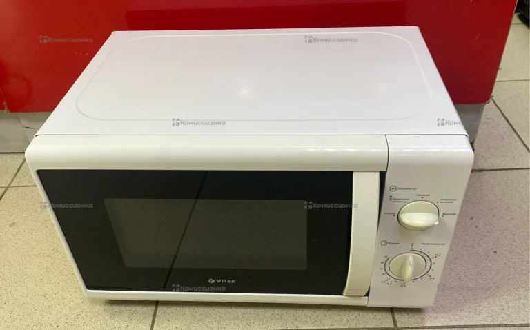 Микроволновая печь Vitek