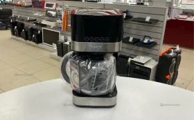 Купить Кофеварка Reoka RKCM-1500S б/у , в Тольятти Цена:1290рублей