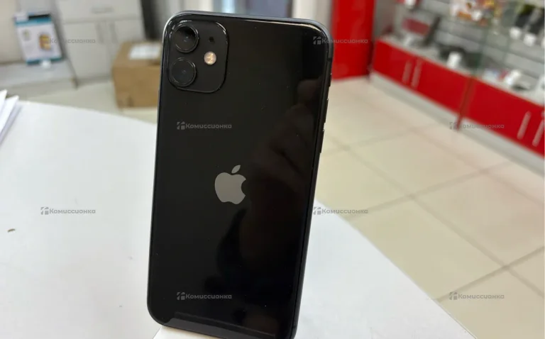 Iphone 11 128GB