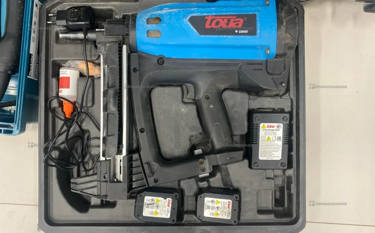 Гвоздезабивной пистолет Toua GSN 50