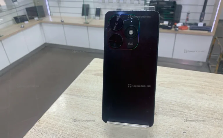 Tecno Go 2024 4/128gb