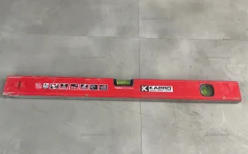 Уровень пузырьковый Genesis 782