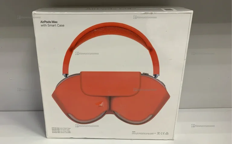 Наушники AirPods Max (реплика)