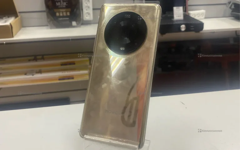 Honor  Magic 4 Pro 12 256Gb