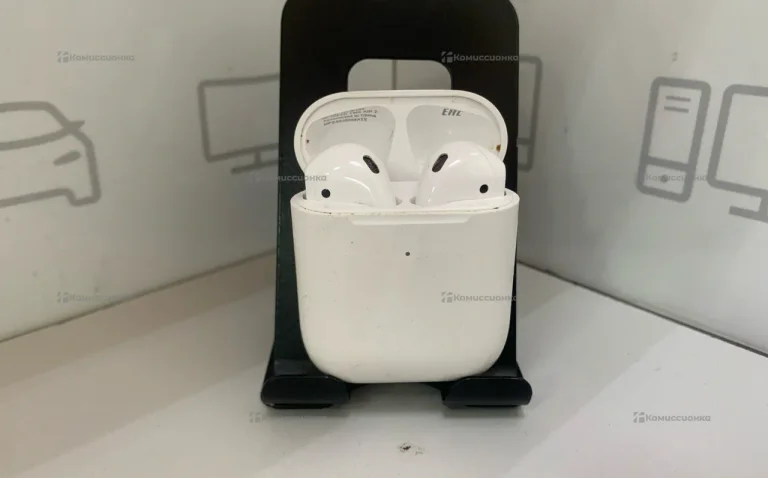 наушники air pods 1 rep