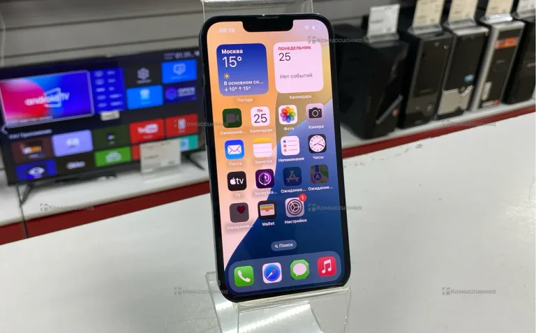 Apple iPhone 13 128 ГБ