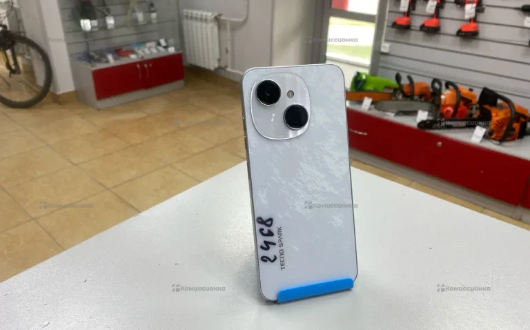 Tecno SPARK Go 1 3/64