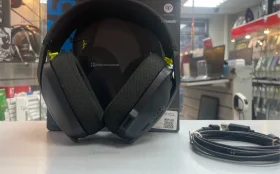 Купить Наушники Logitech G435 синие б/у , в Санкт-Петербург Цена:2900рублей