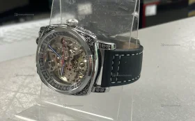 Часы  Механические