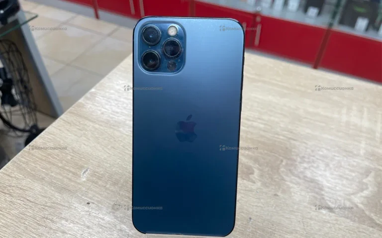 Apple iPhone 12 Pro 6/256 ГБ