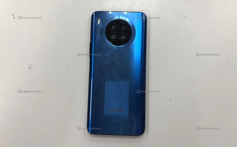 Honor 50 lite 6/128 ГБ