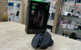 Купить Компьютерная мышь Razer Basilisk X Hypeespeed б/у , в Краснодар Цена:2000рублей