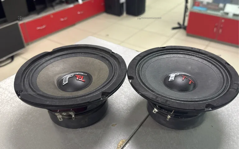 Колонка  TT 165.2