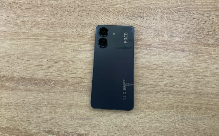 Xiaomi Poco C65 6/128 ГБ