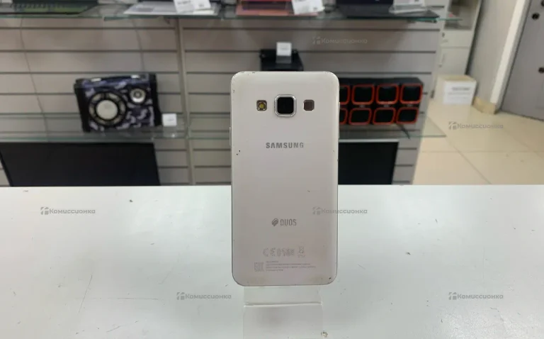 Samsung Galaxy A3 2/16Gb