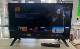 Купить Телевизор Aceline 24HHS1 б/у , в Тюмень Цена:5990рублей