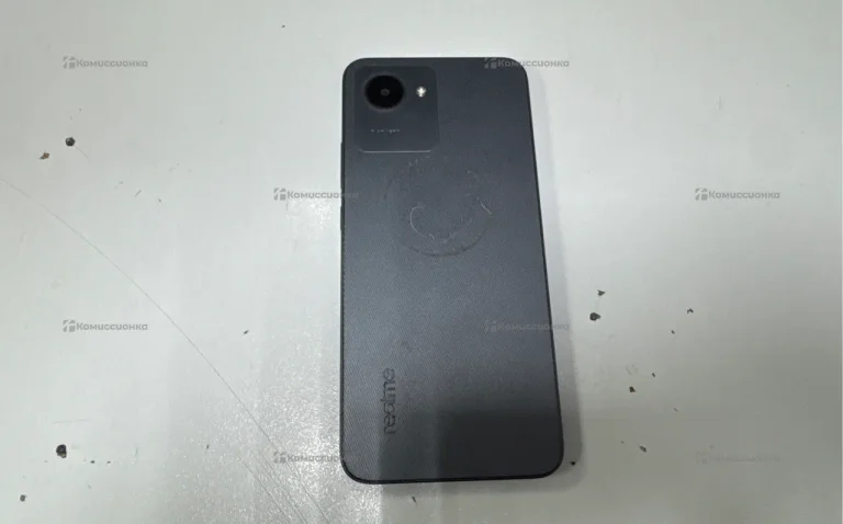 Realme C30 2/32 ГБ