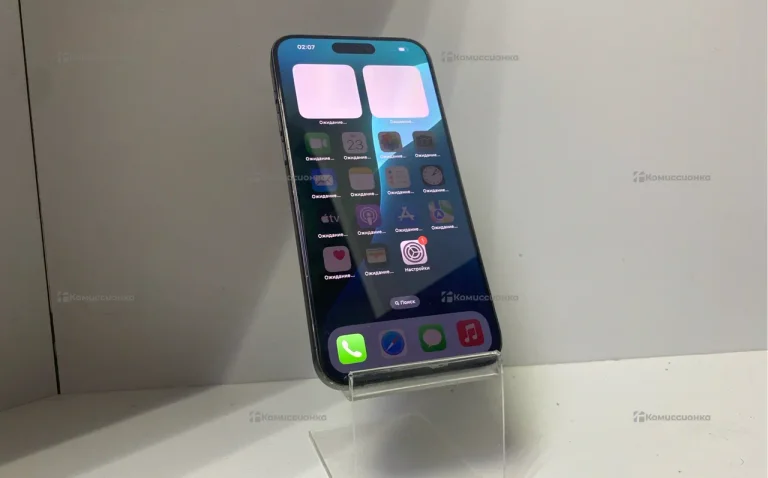 Apple iPhone 15 Pro Max 8/256 ГБ