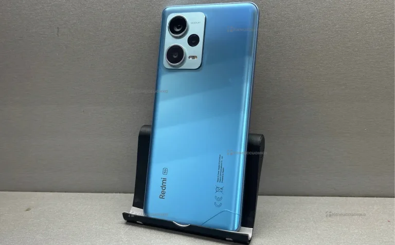 Xiaomi Redmi Note 12 Pro+ 5G