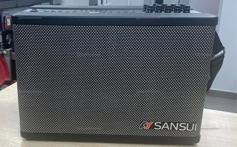 Колонка  Sansui ss190