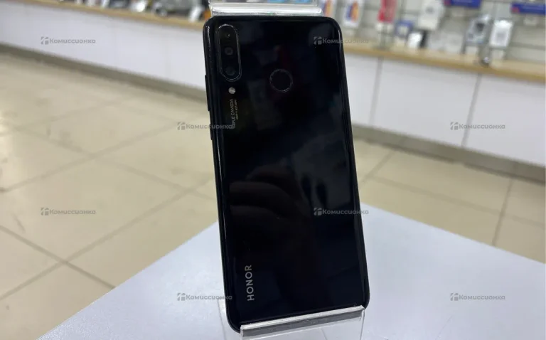 Honor 20 lite 4/128 ГБ