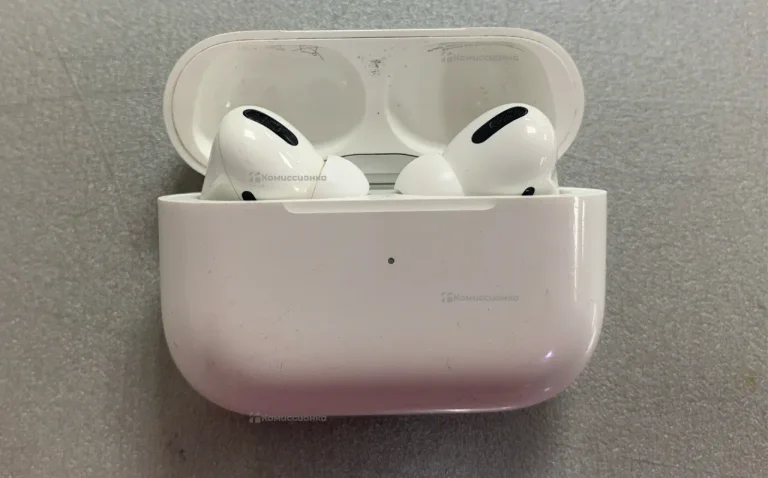 Наушники  AirPods Pro 1 поколения