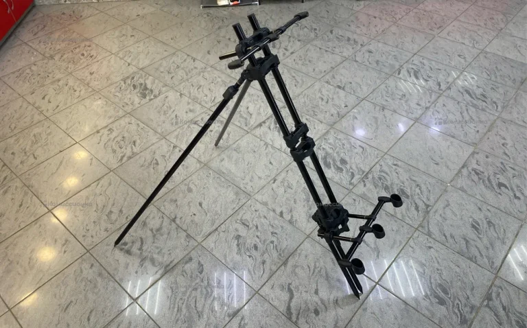 Род под Ranger MK2