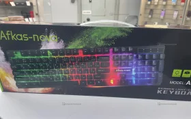Купить клавиатура afkas af600 б/у , в Симферополь Цена:690рублей