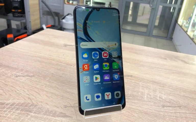 Realme Note 60x 4/64 ГБ