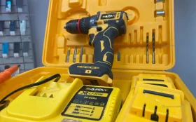 Купить Шуруповёрт SAPAT 48V б/у , в Саратов Цена:1690рублей