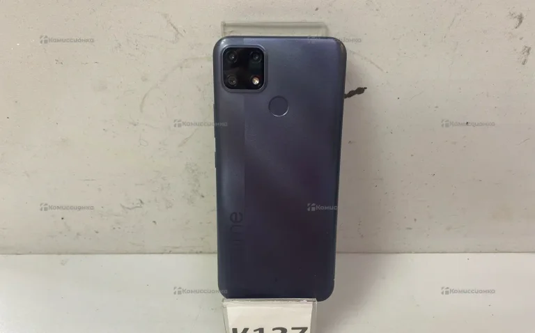 Realme C25S 4/128Gb