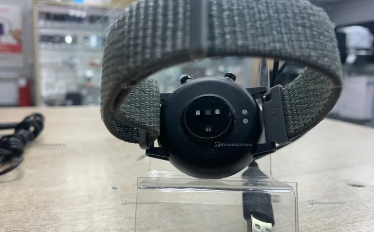 Часы  Haylou LS05S