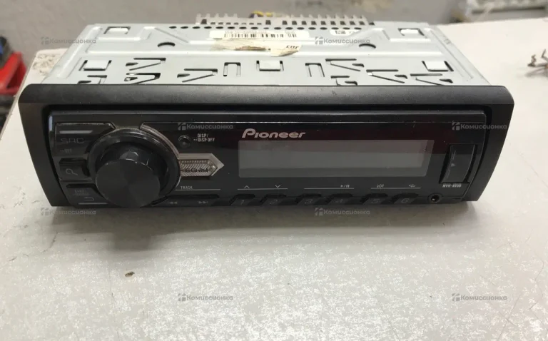 Автомагнитола  Pioneer 85
