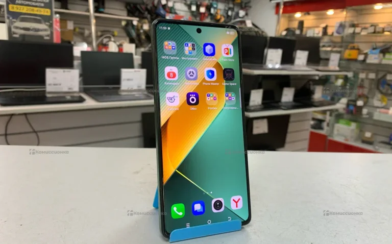 Tecno POVA 6 Pro 8/256GB