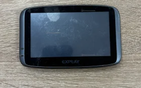 Купить Видеорегистратор EXPLAY б/у , в Челябинск Цена:350рублей